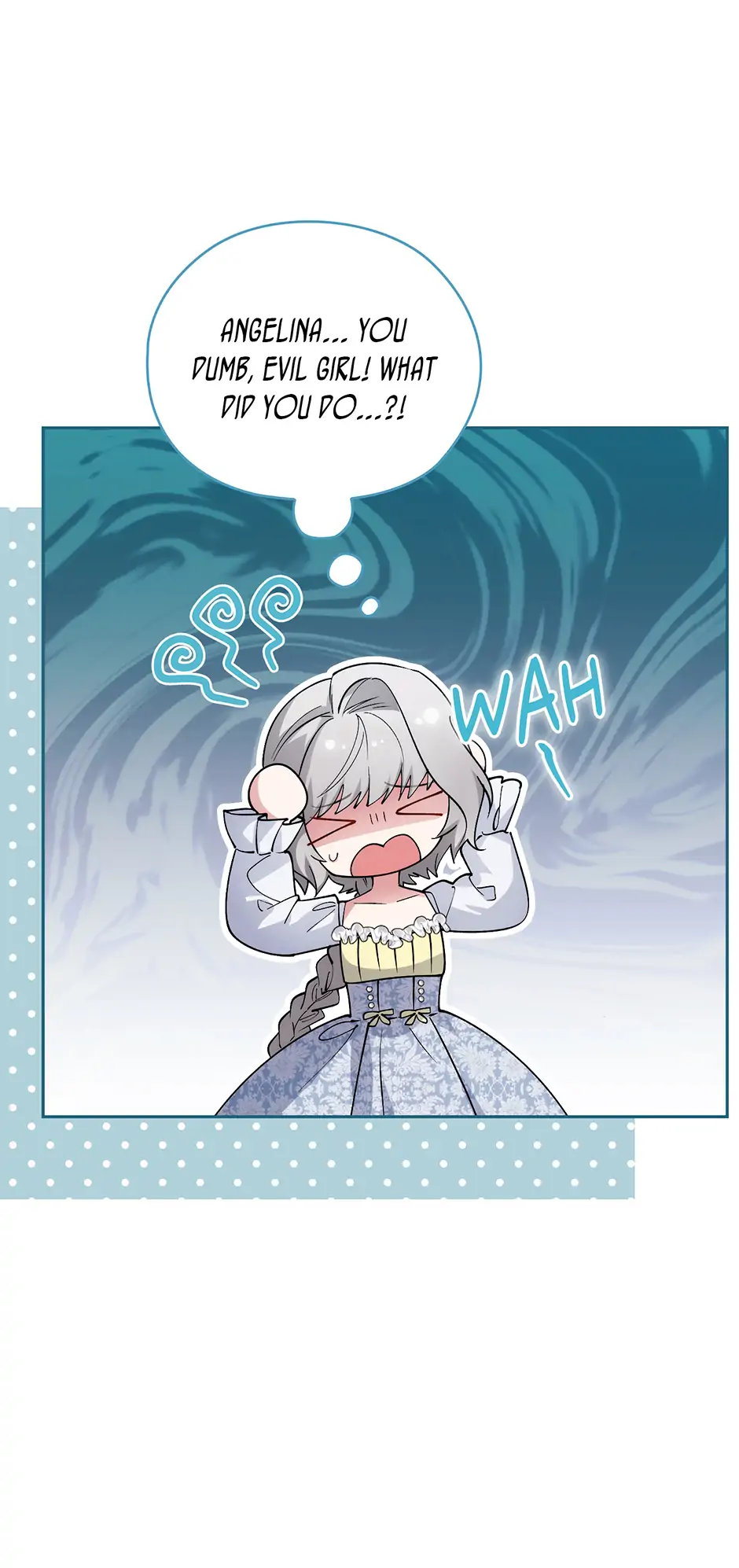 Read Reminiscence Adonis EN Manga Online