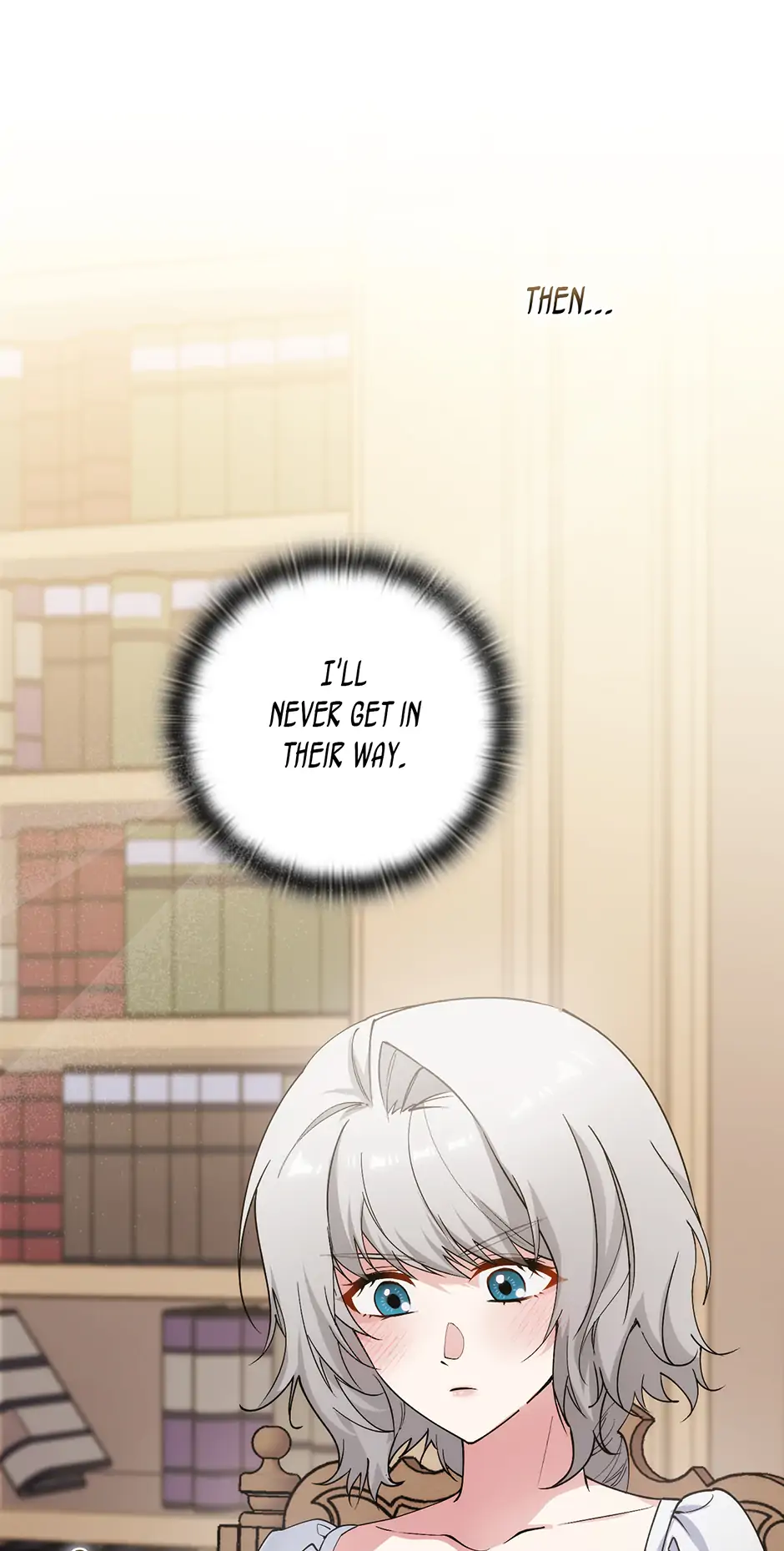 Read Reminiscence Adonis EN Manga Online