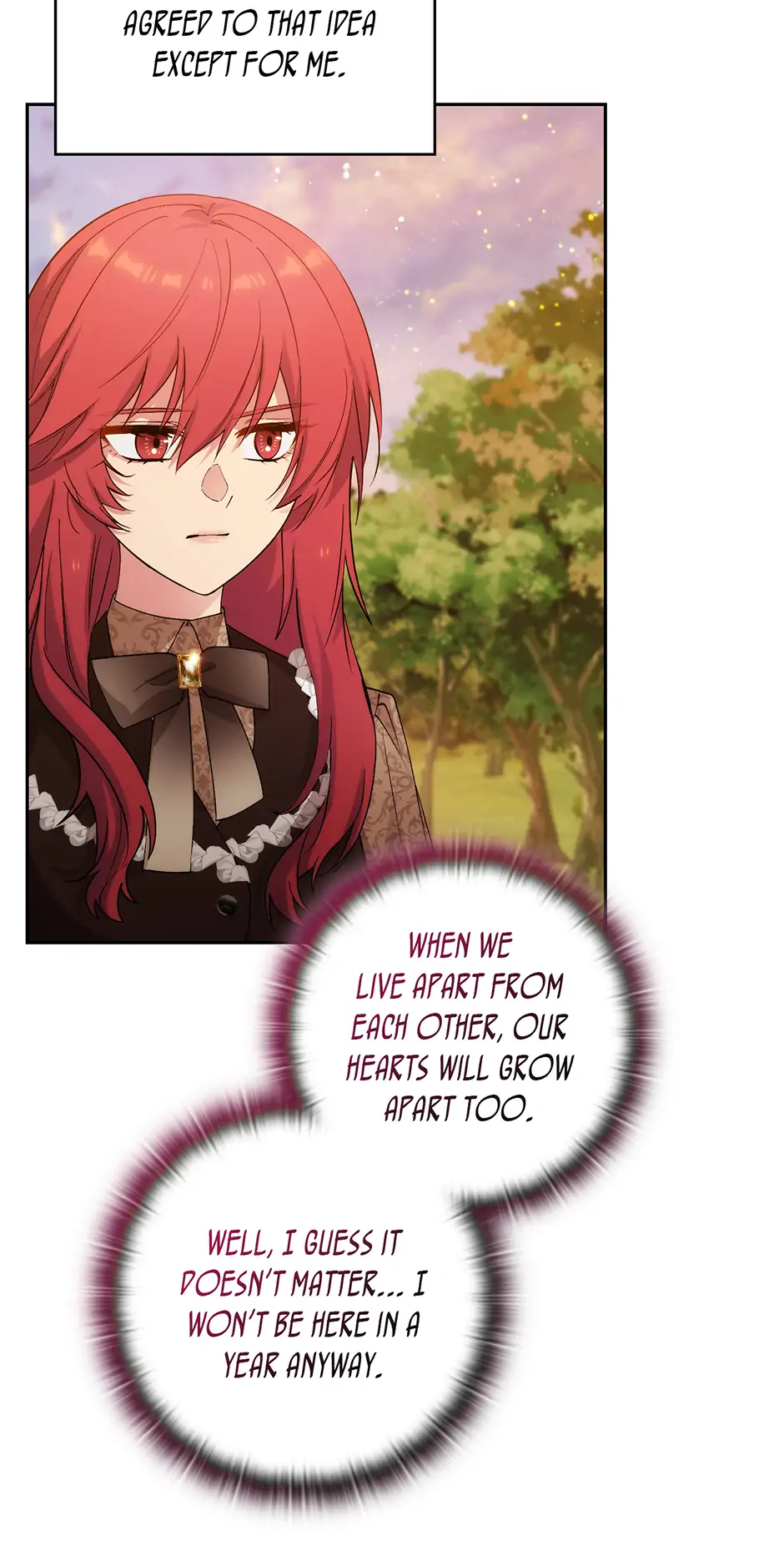 Read Reminiscence Adonis EN Manga Online
