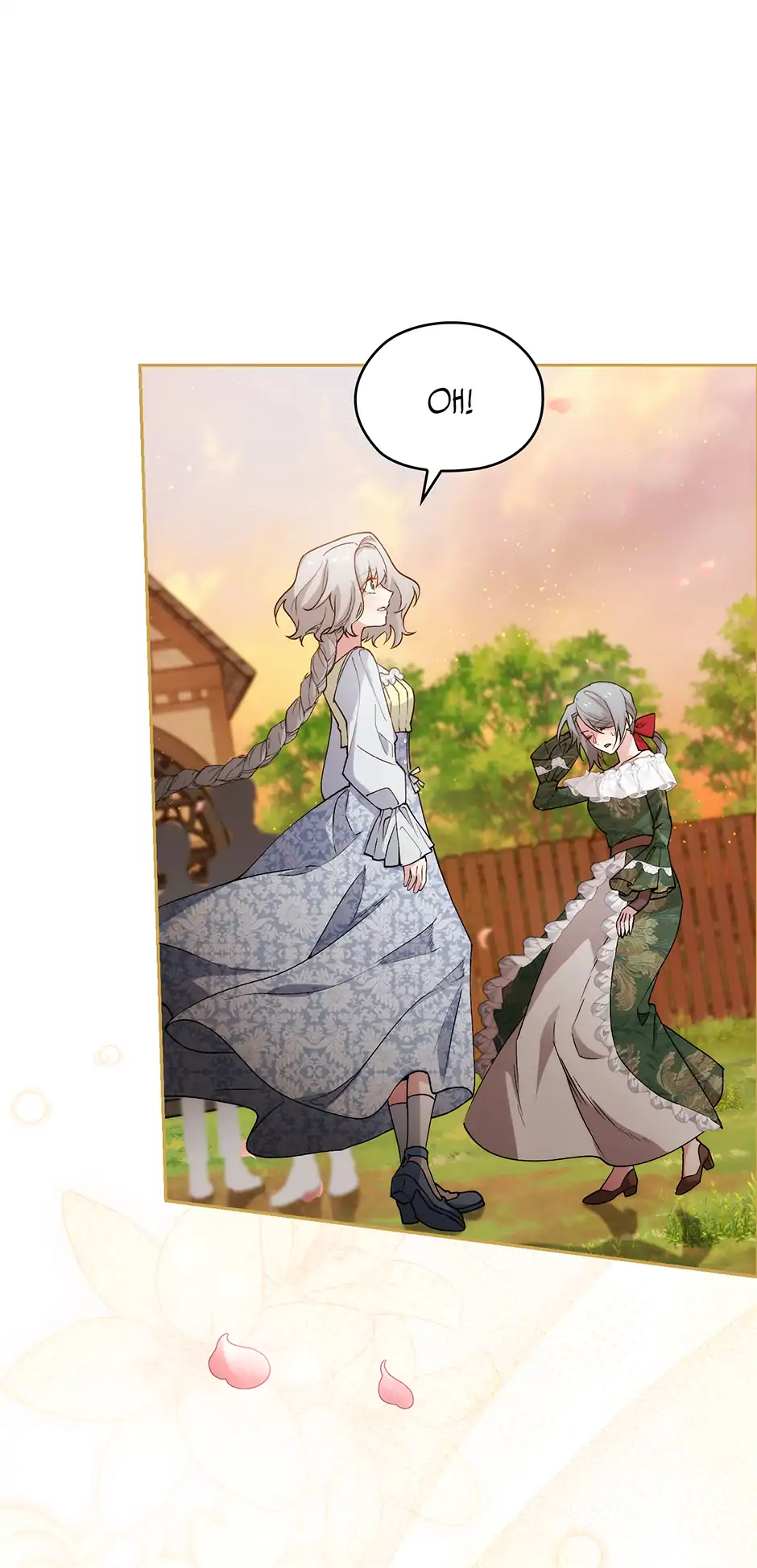 Read Reminiscence Adonis EN Manga Online