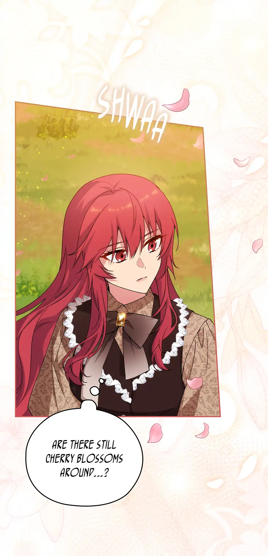 Read Reminiscence Adonis EN Manga Online