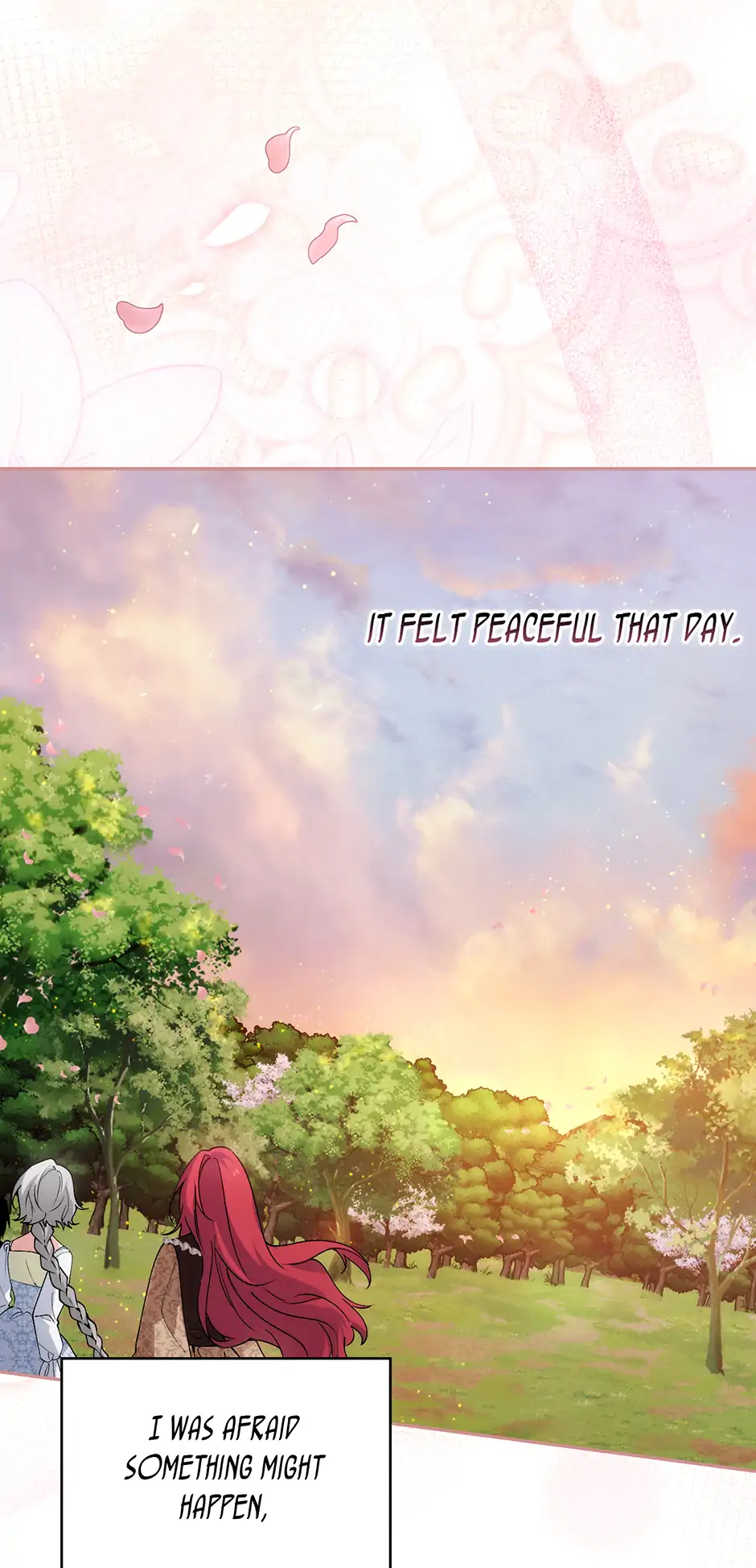 Read Reminiscence Adonis EN Manga Online