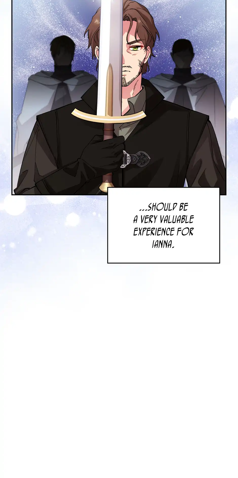 Read Reminiscence Adonis EN Manga Online