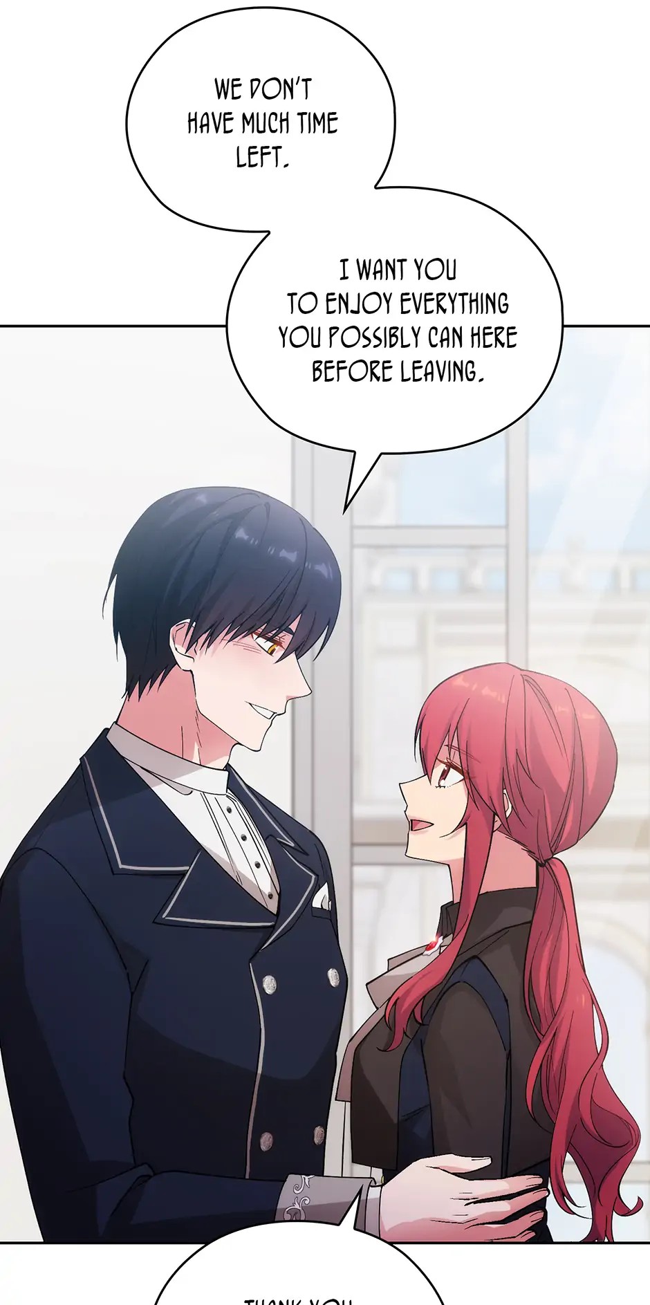 Read Reminiscence Adonis EN Manga Online