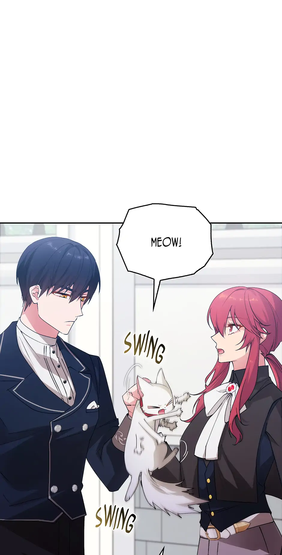 Read Reminiscence Adonis EN Manga Online