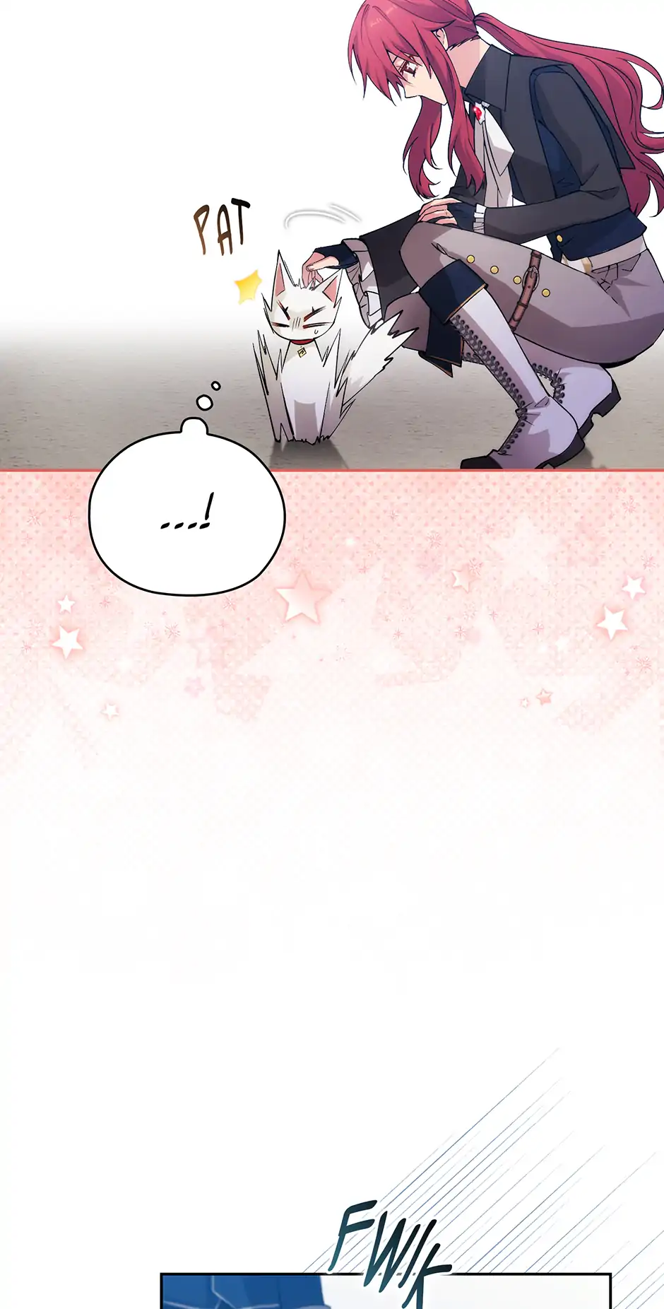 Read Reminiscence Adonis EN Manga Online