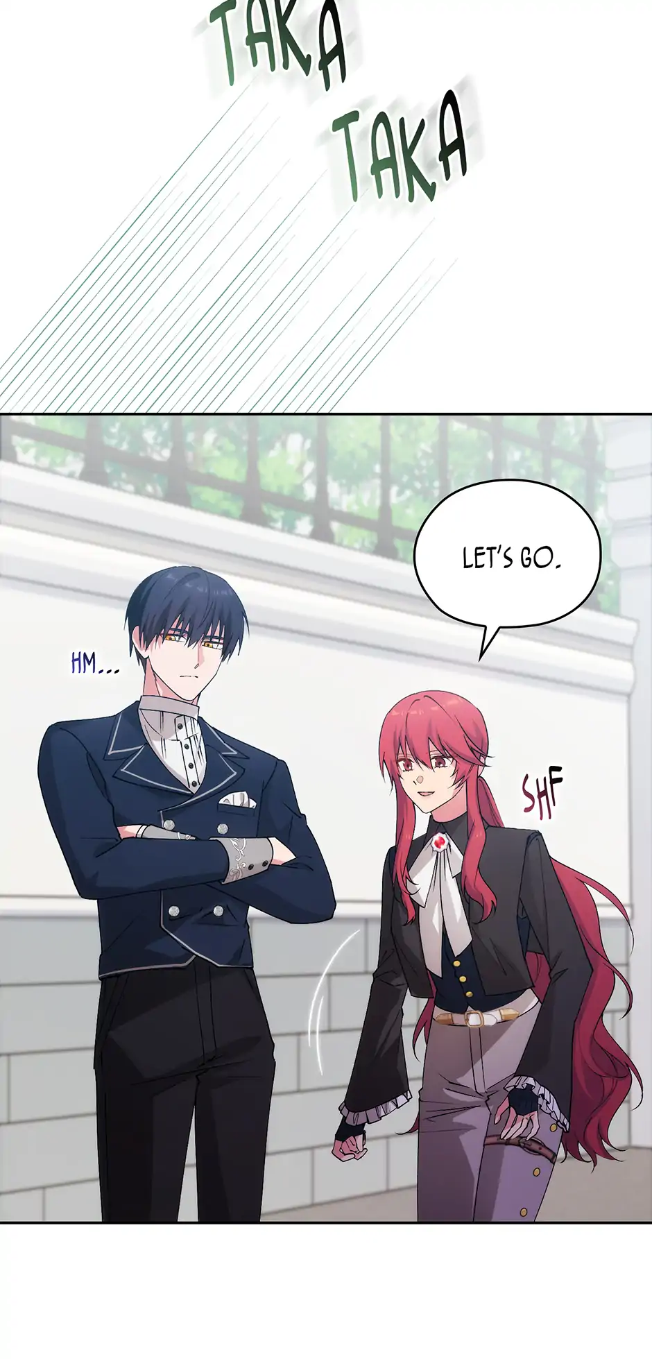 Read Reminiscence Adonis EN Manga Online