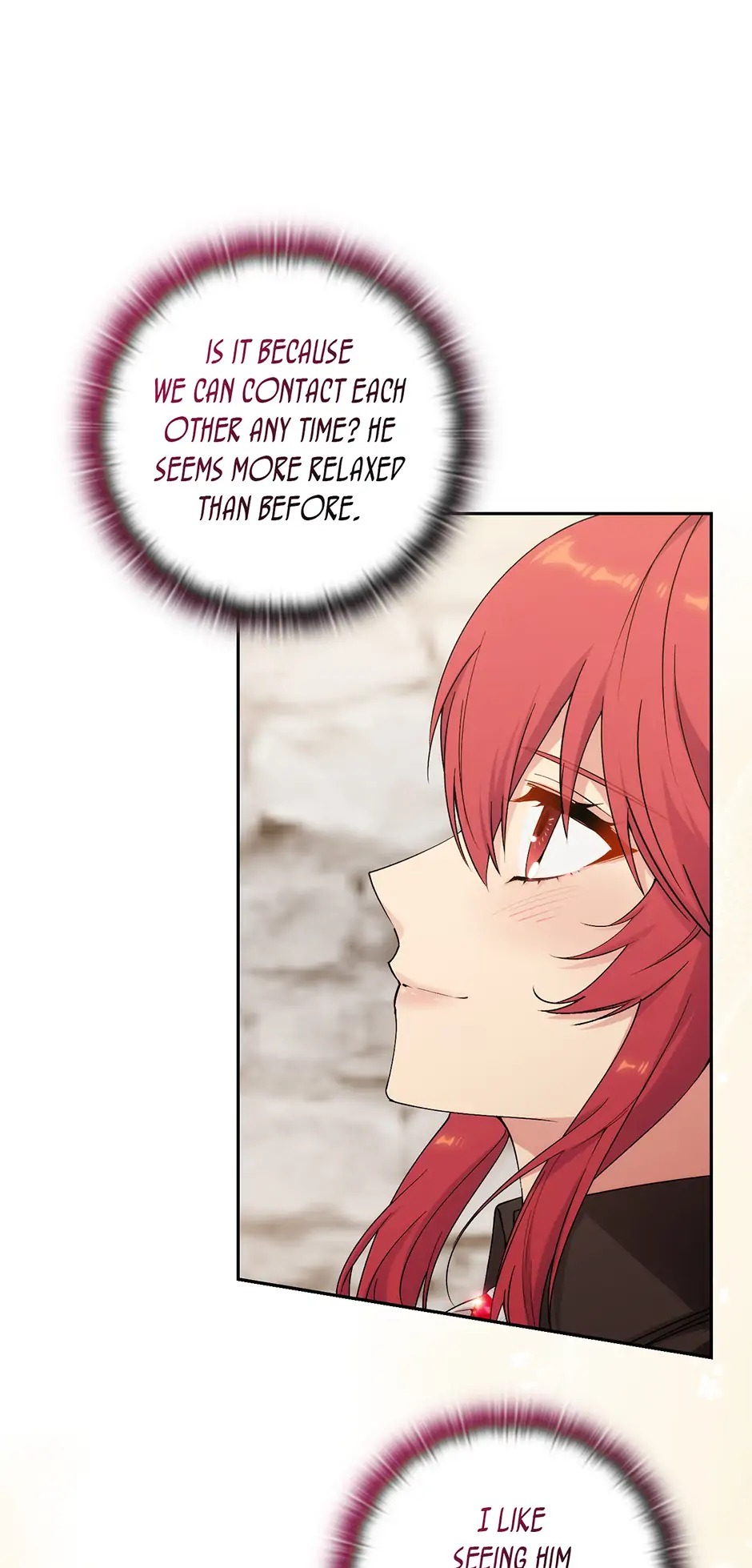 Read Reminiscence Adonis EN Manga Online