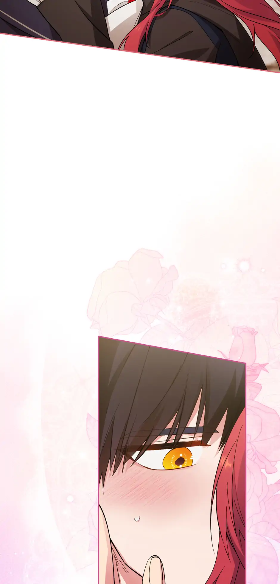 Read Reminiscence Adonis EN Manga Online