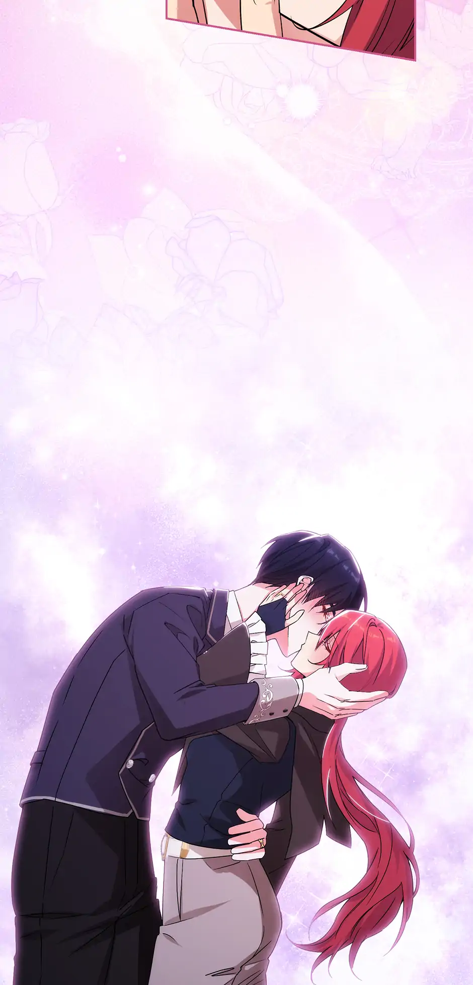 Read Reminiscence Adonis EN Manga Online