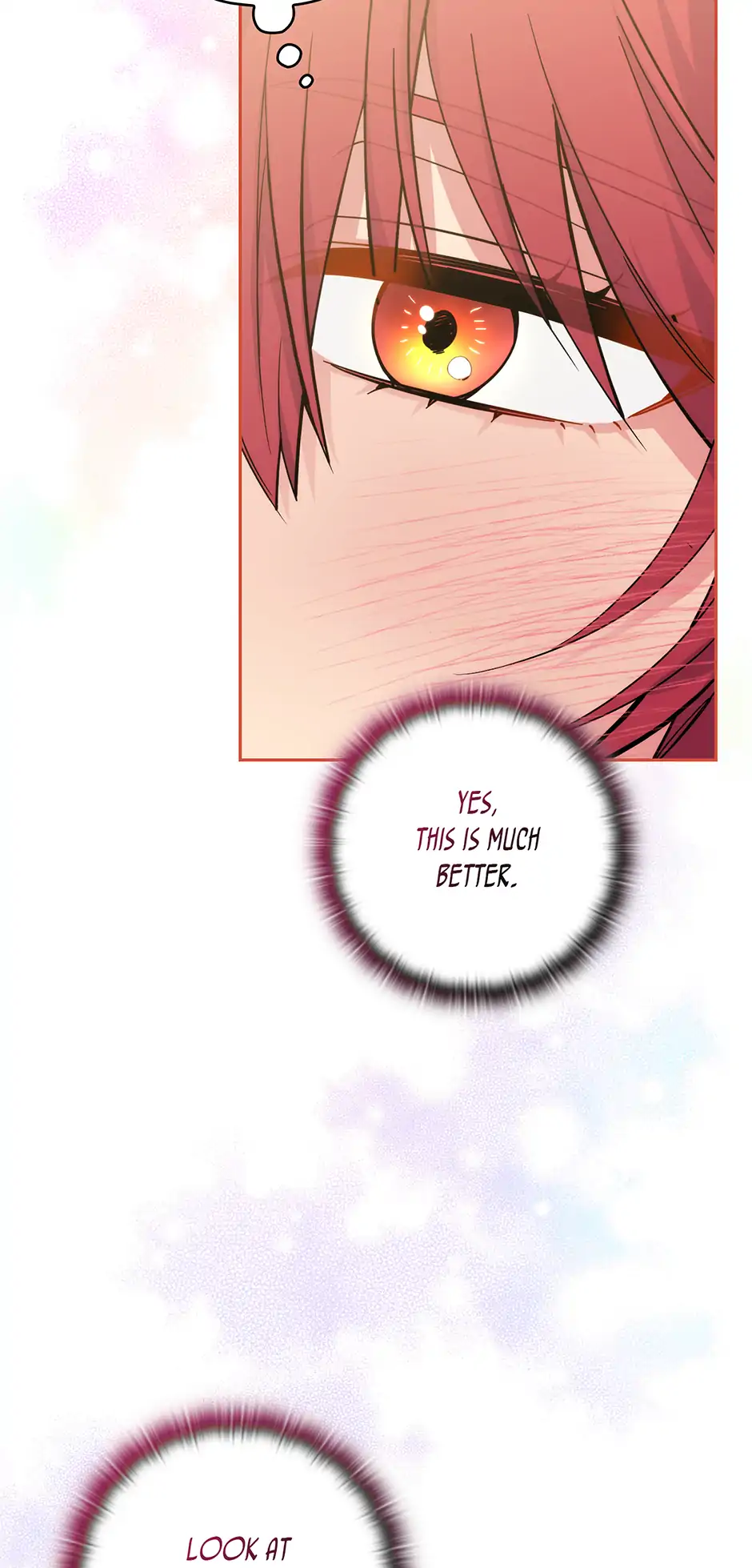 Read Reminiscence Adonis EN Manga Online