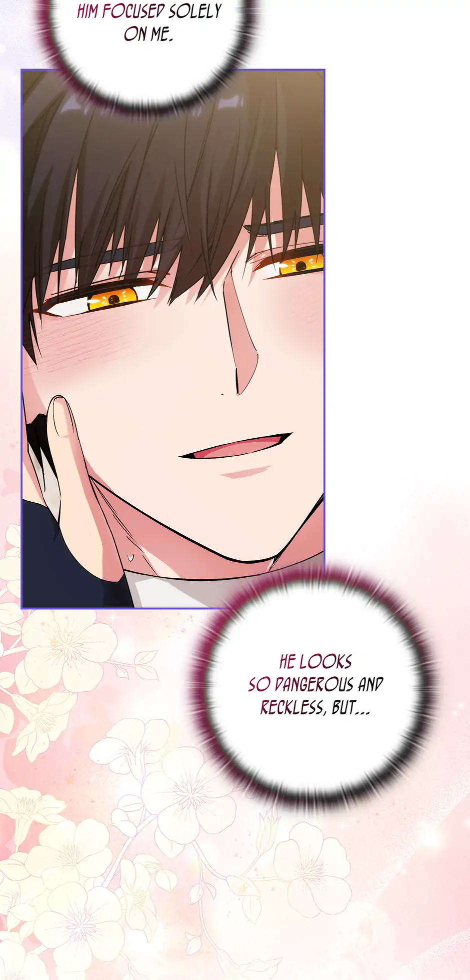 Read Reminiscence Adonis EN Manga Online