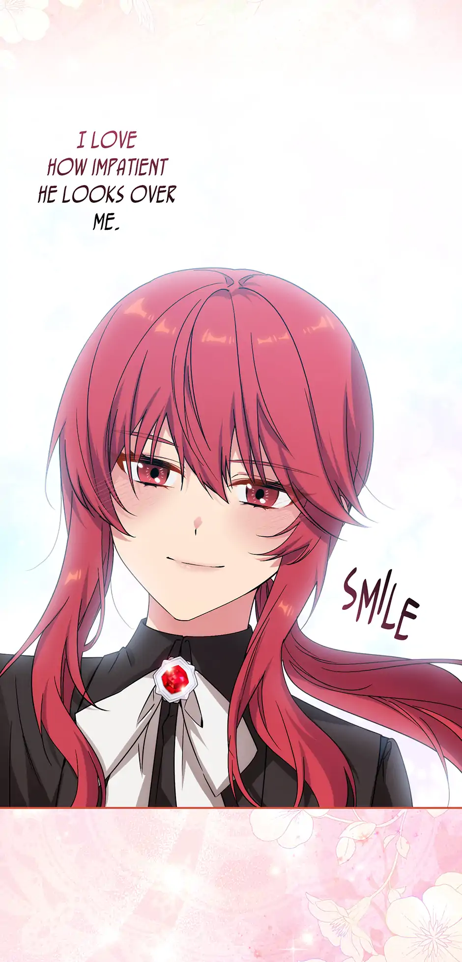Read Reminiscence Adonis EN Manga Online