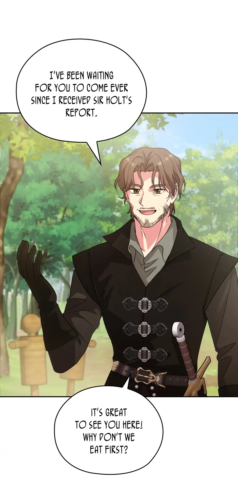Read Reminiscence Adonis EN Manga Online