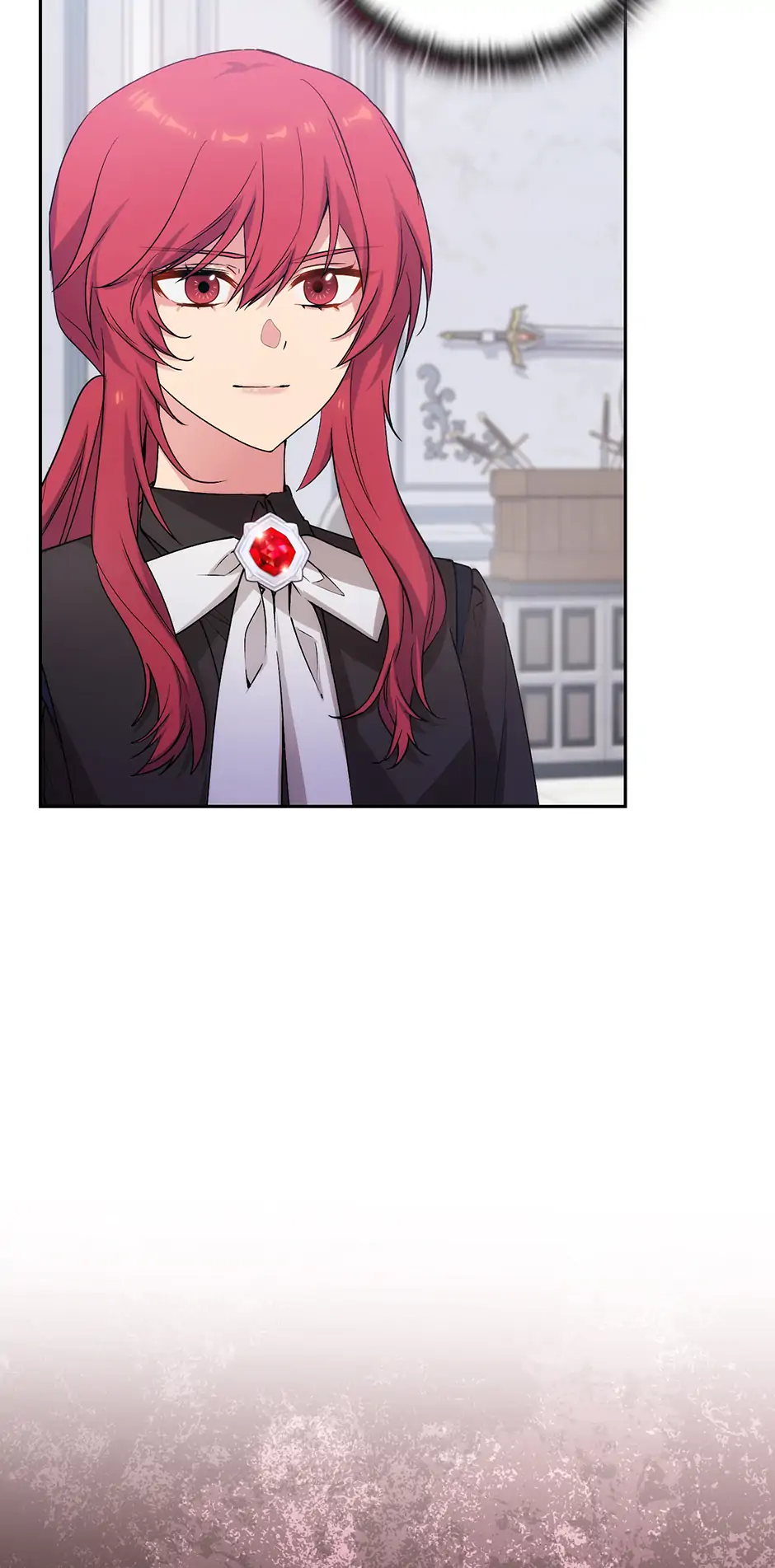 Read Reminiscence Adonis EN Manga Online
