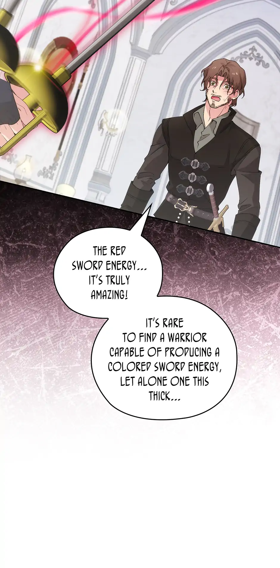 Read Reminiscence Adonis EN Manga Online