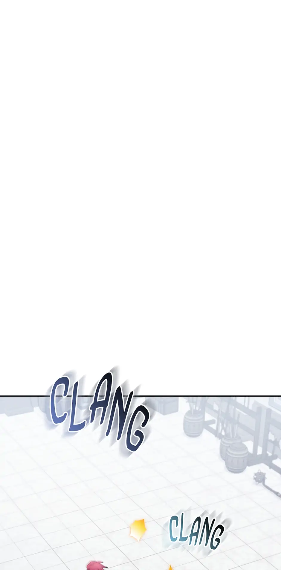 Read Reminiscence Adonis EN Manga Online