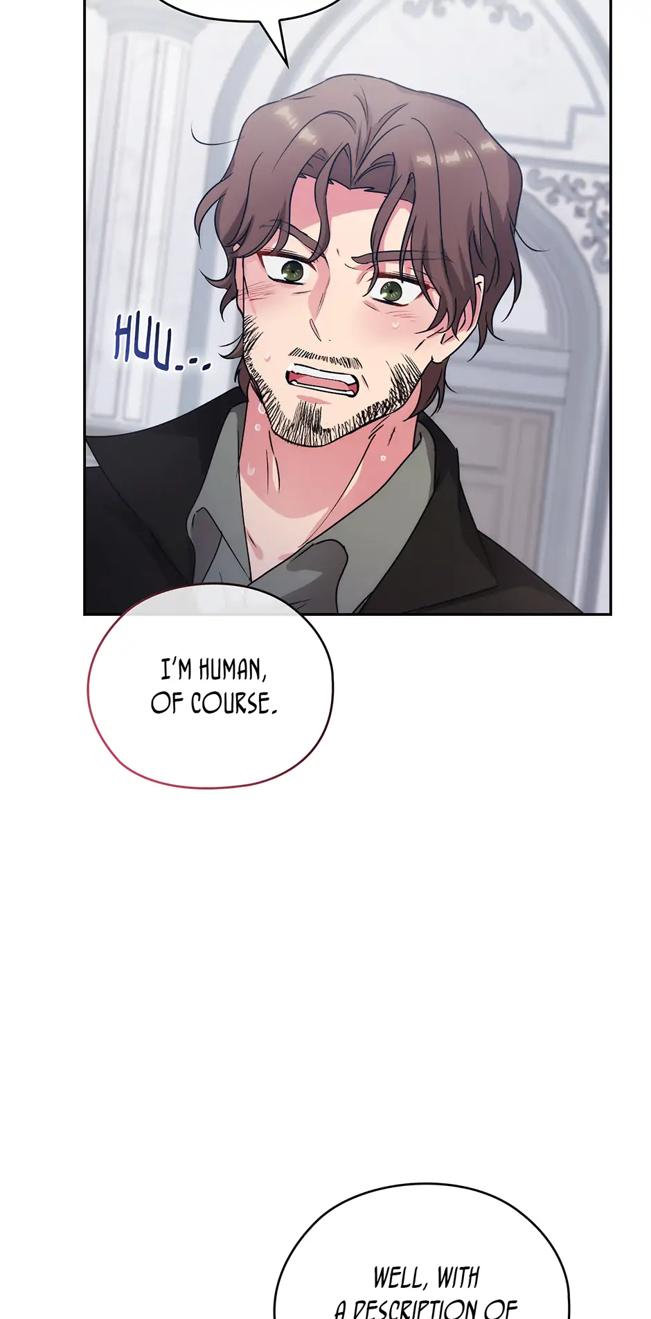 Read Reminiscence Adonis EN Manga Online
