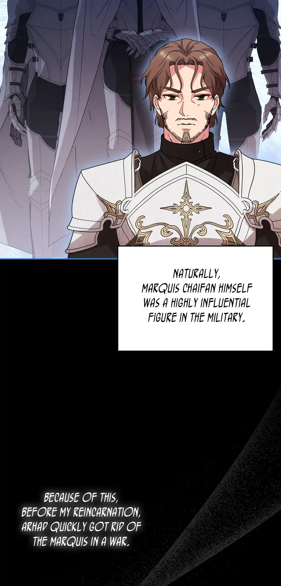 Read Reminiscence Adonis EN Manga Online