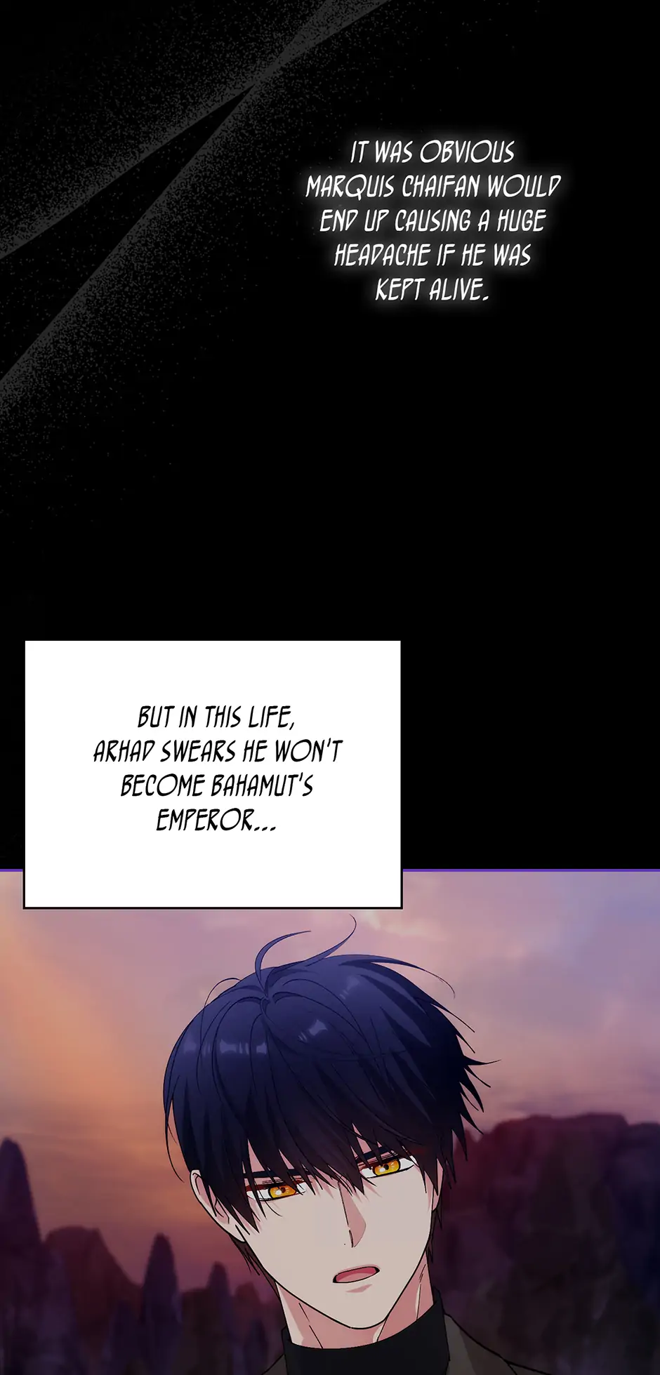 Read Reminiscence Adonis EN Manga Online