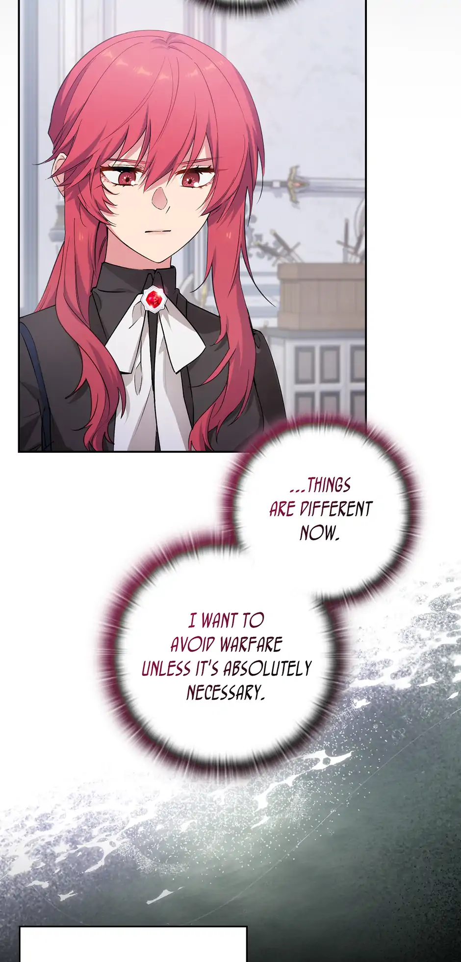 Read Reminiscence Adonis EN Manga Online