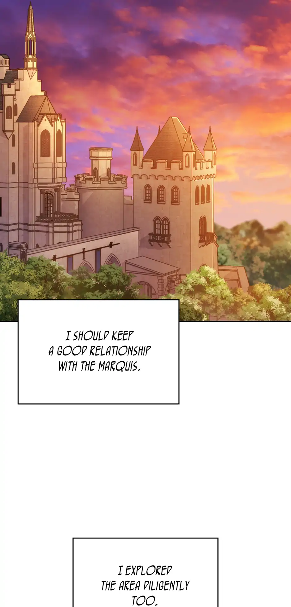 Read Reminiscence Adonis EN Manga Online
