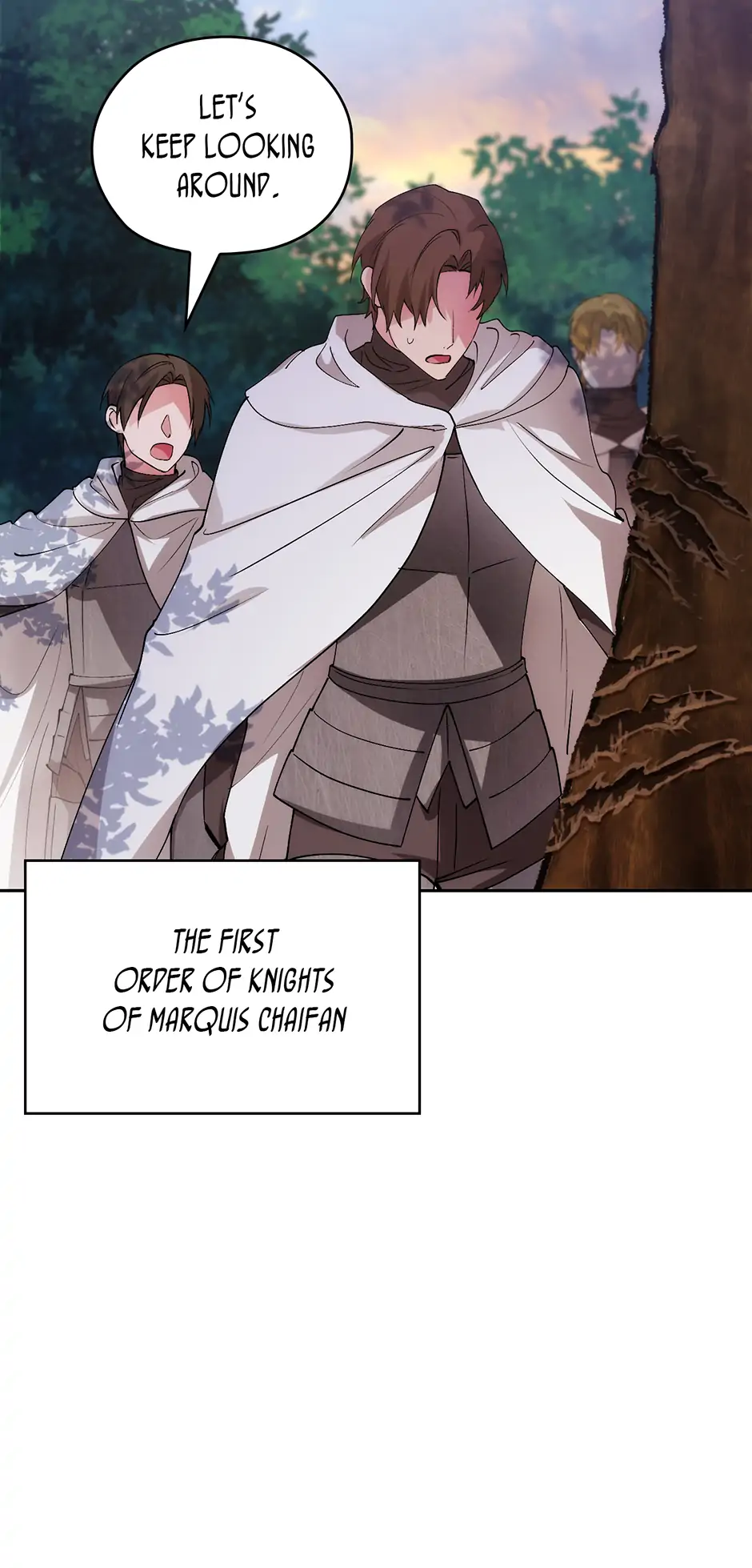 Read Reminiscence Adonis EN Manga Online