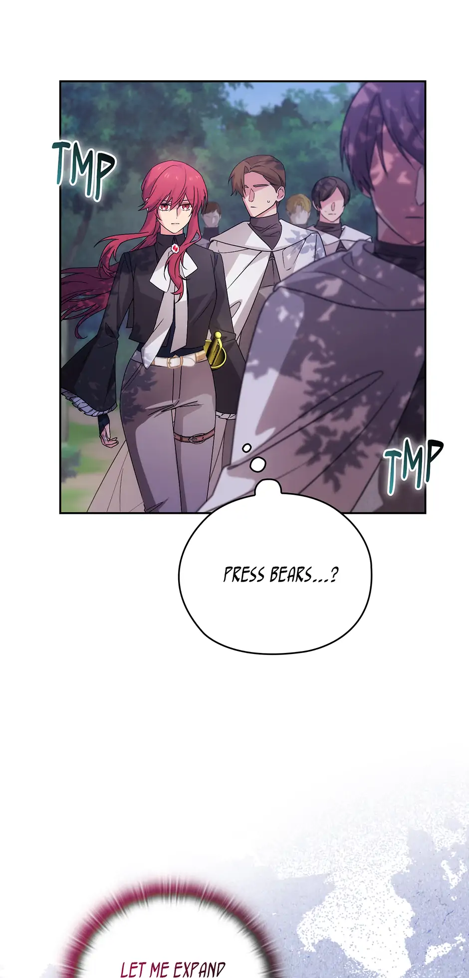 Read Reminiscence Adonis EN Manga Online