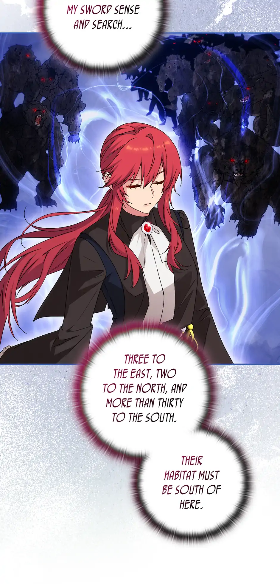 Read Reminiscence Adonis EN Manga Online