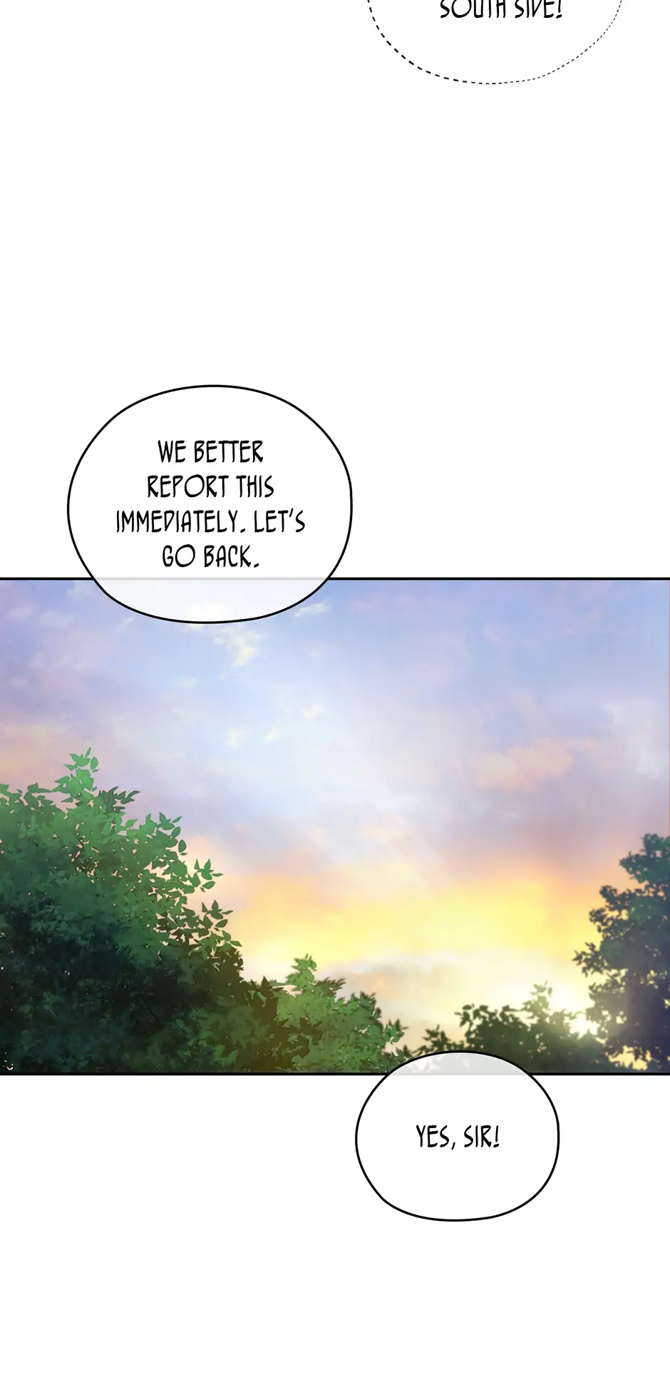 Read Reminiscence Adonis EN Manga Online