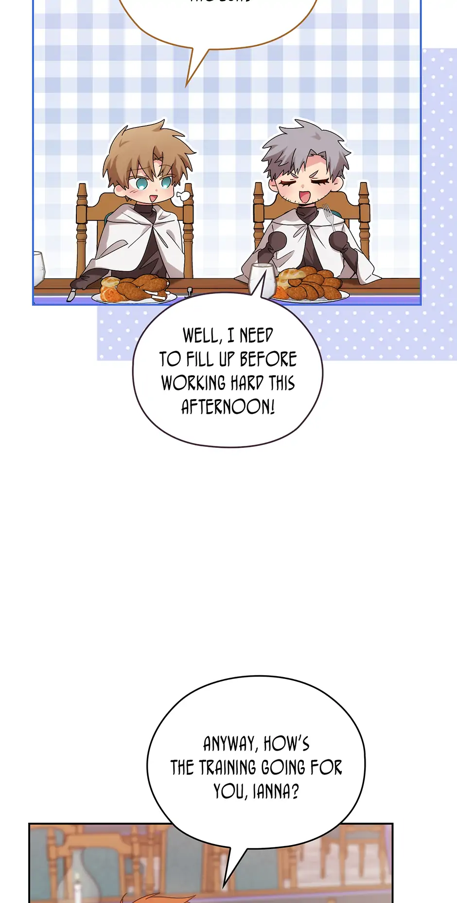 Read Reminiscence Adonis EN Manga Online