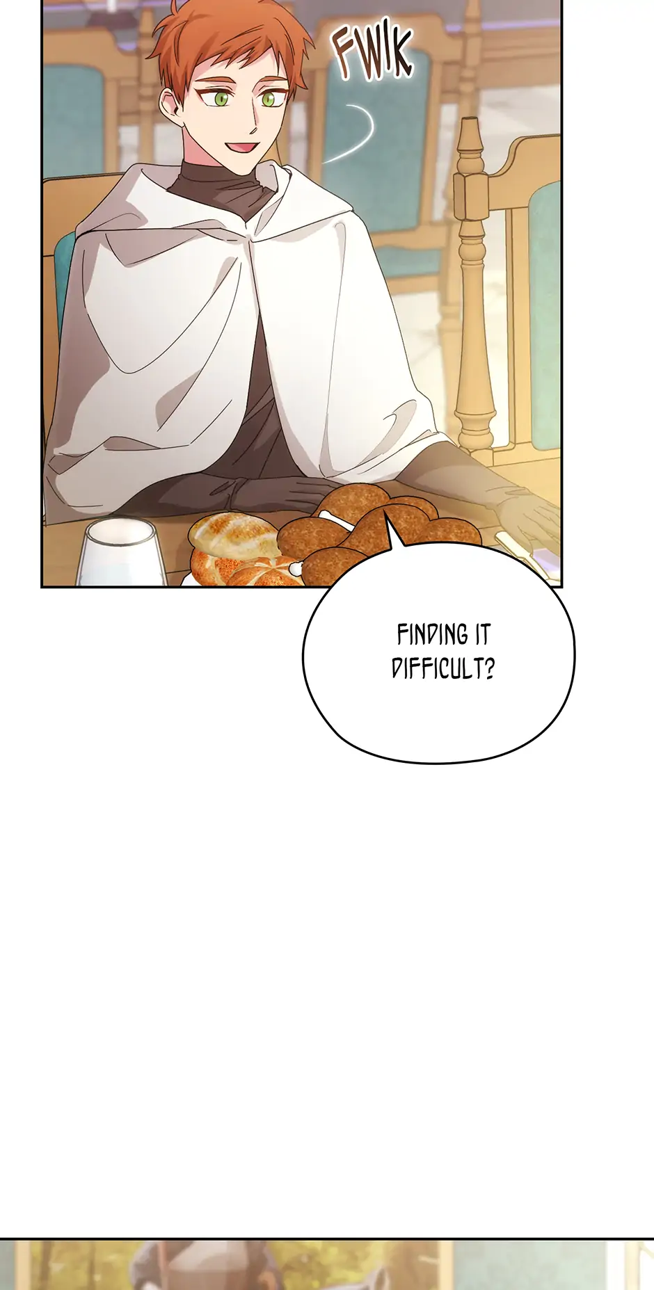 Read Reminiscence Adonis EN Manga Online