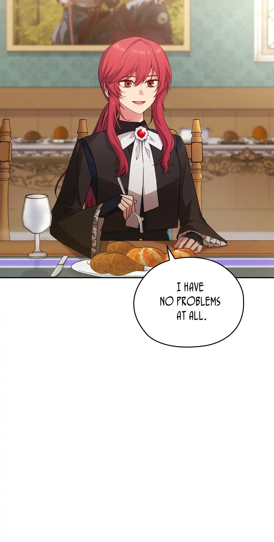 Read Reminiscence Adonis EN Manga Online