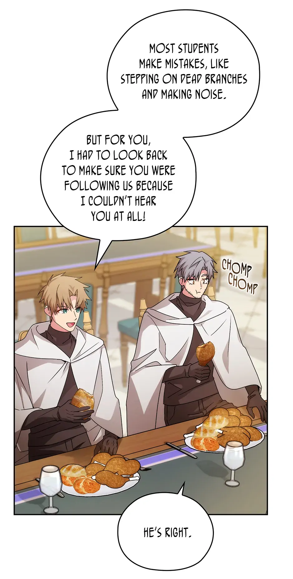 Read Reminiscence Adonis EN Manga Online