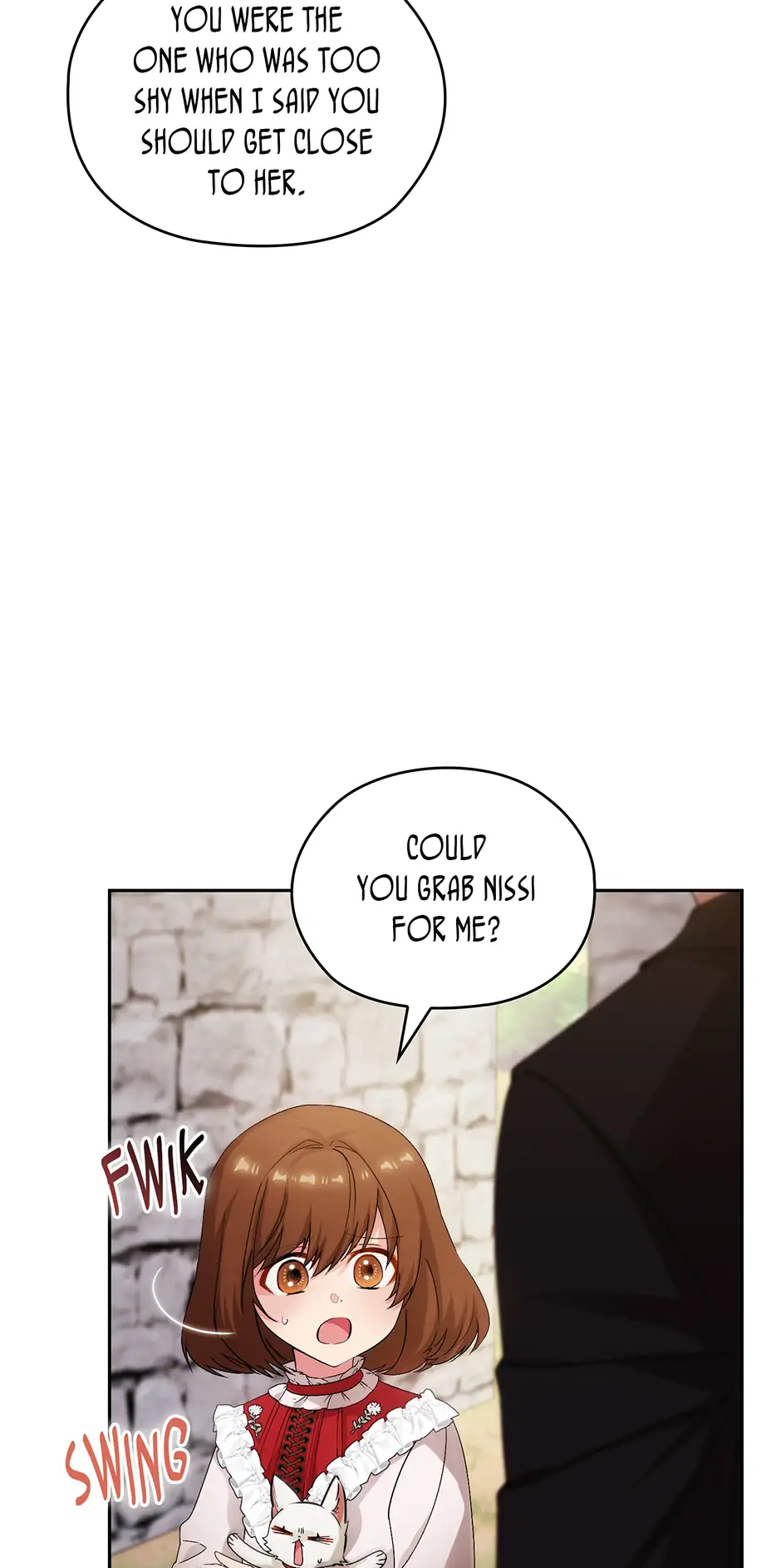 Read Reminiscence Adonis EN Manga Online