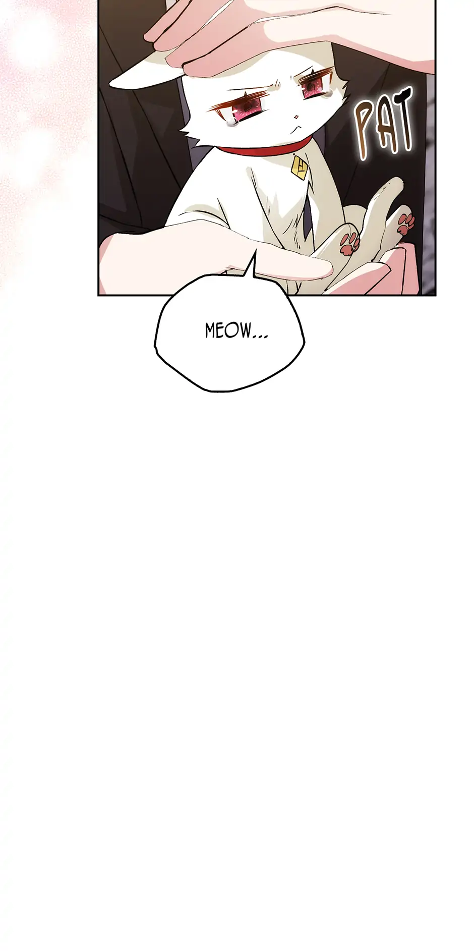 Read Reminiscence Adonis EN Manga Online