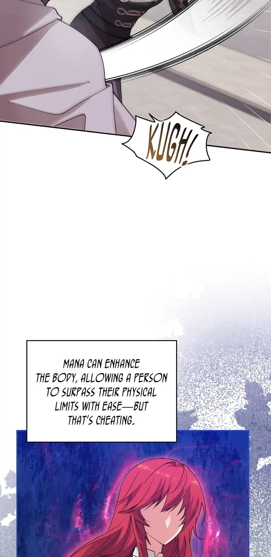 Read Reminiscence Adonis EN Manga Online