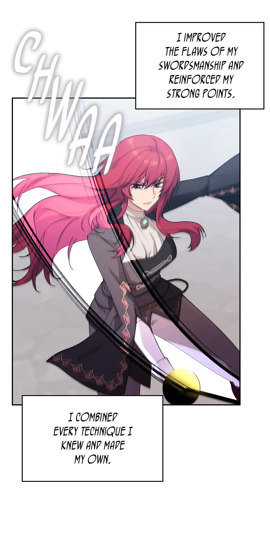 Read Reminiscence Adonis EN Manga Online