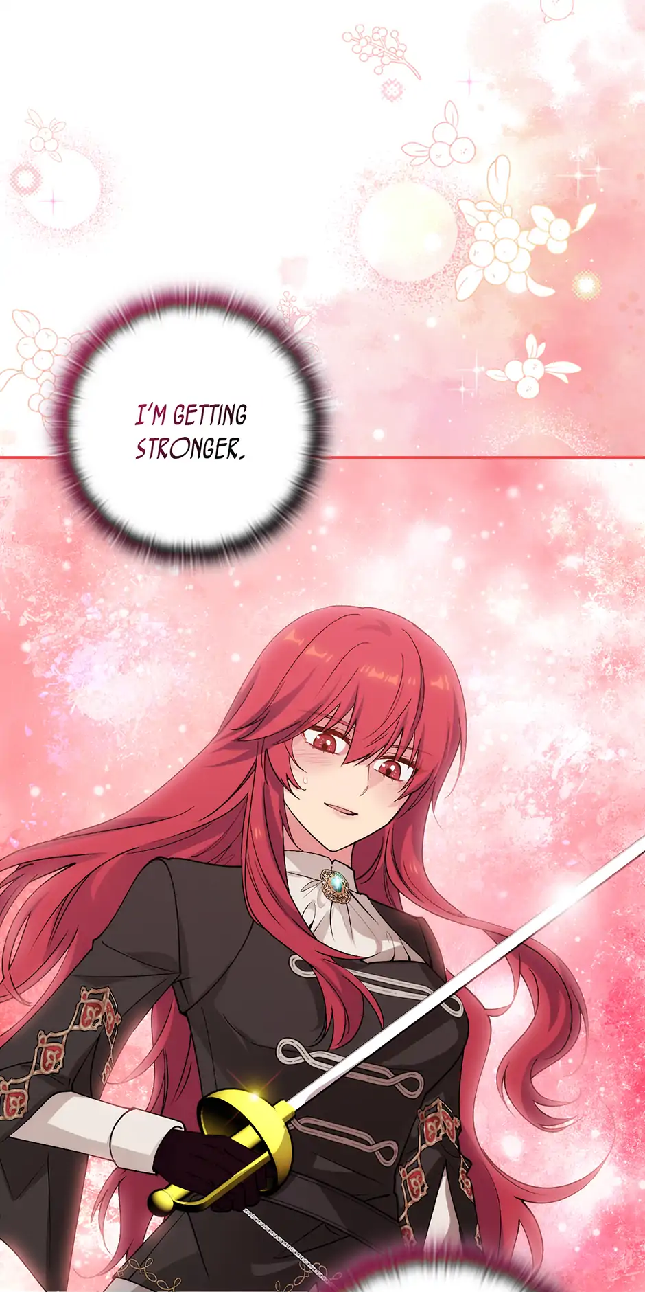 Read Reminiscence Adonis EN Manga Online
