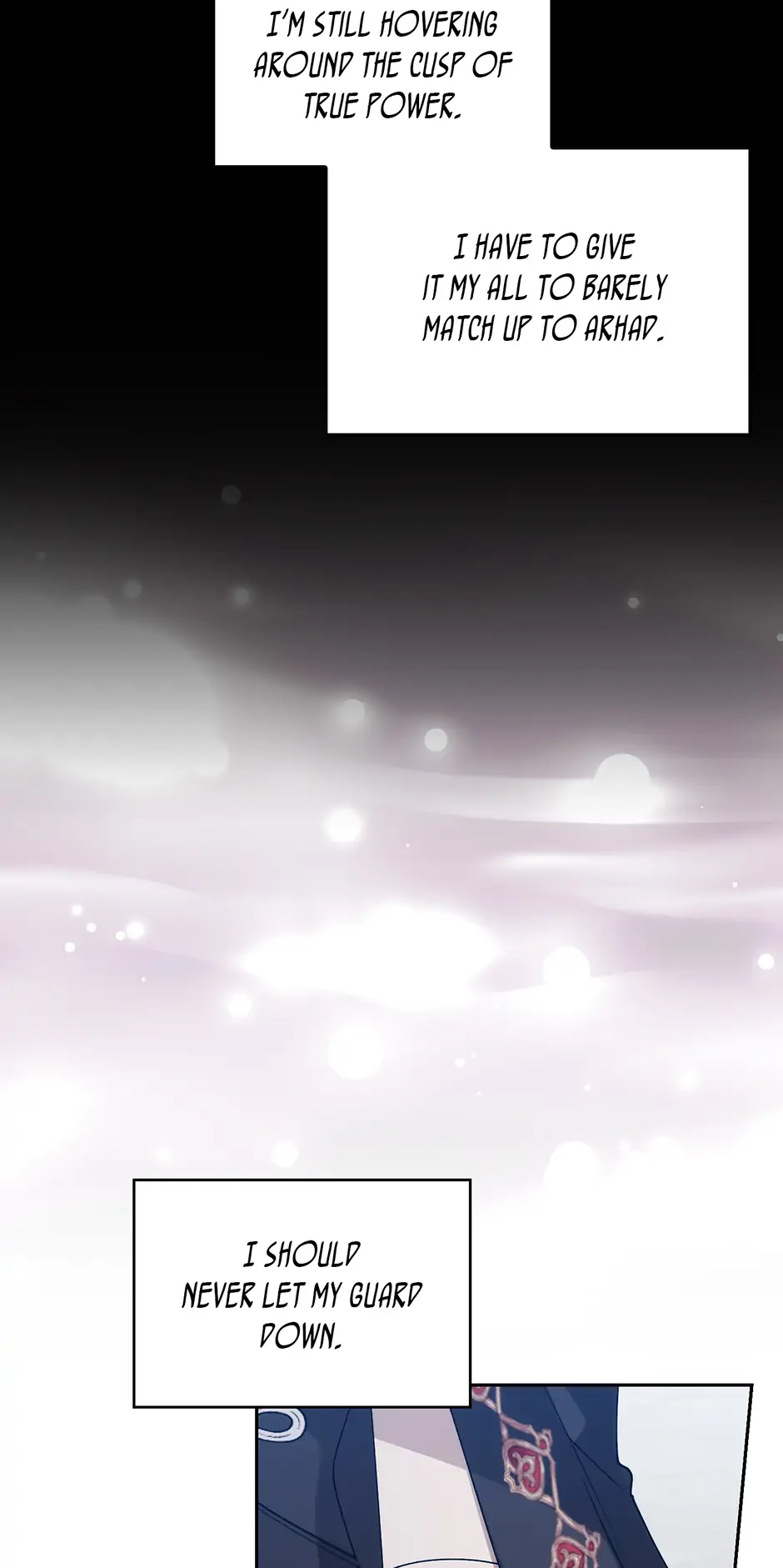 Read Reminiscence Adonis EN Manga Online