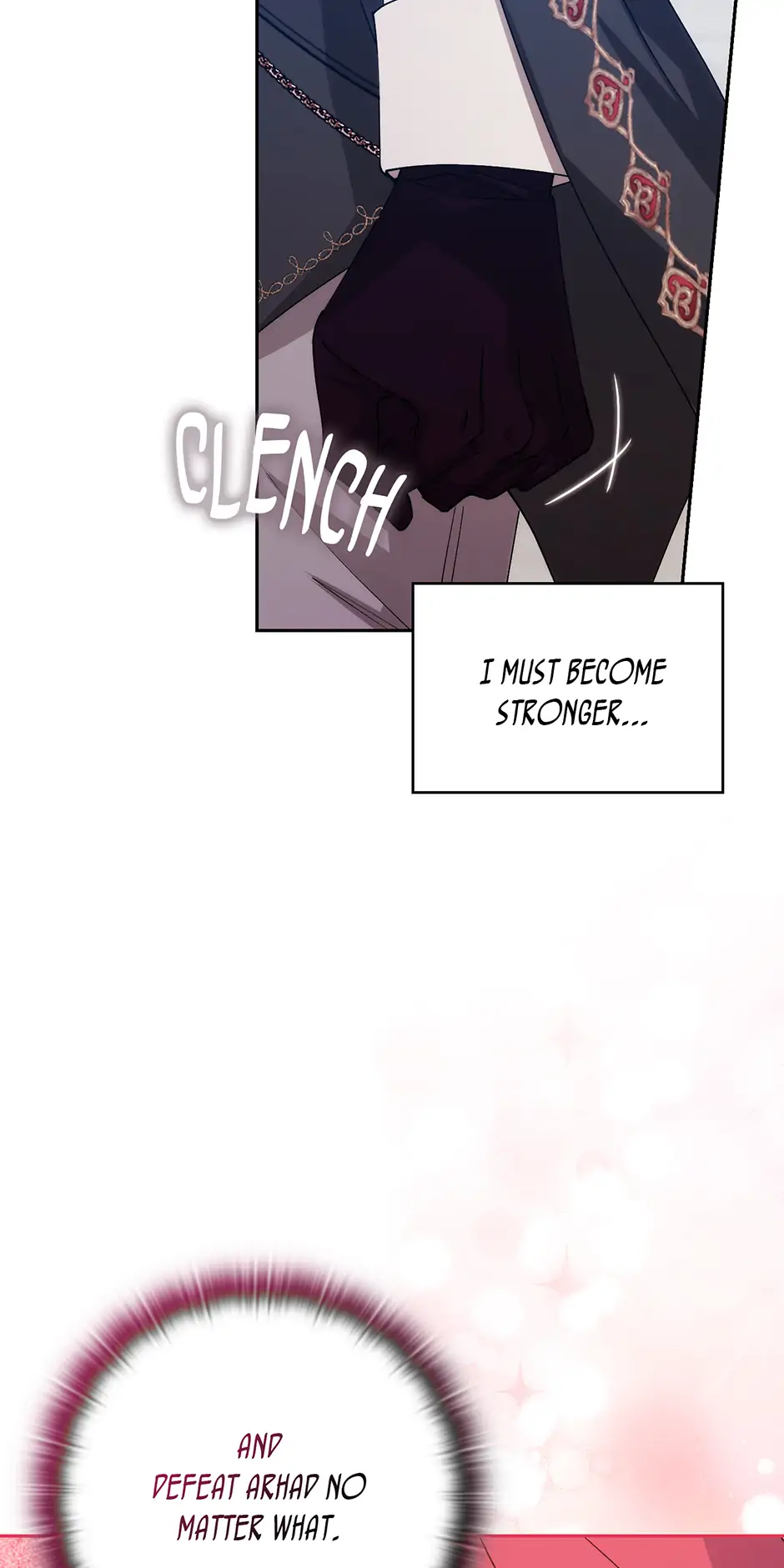 Read Reminiscence Adonis EN Manga Online