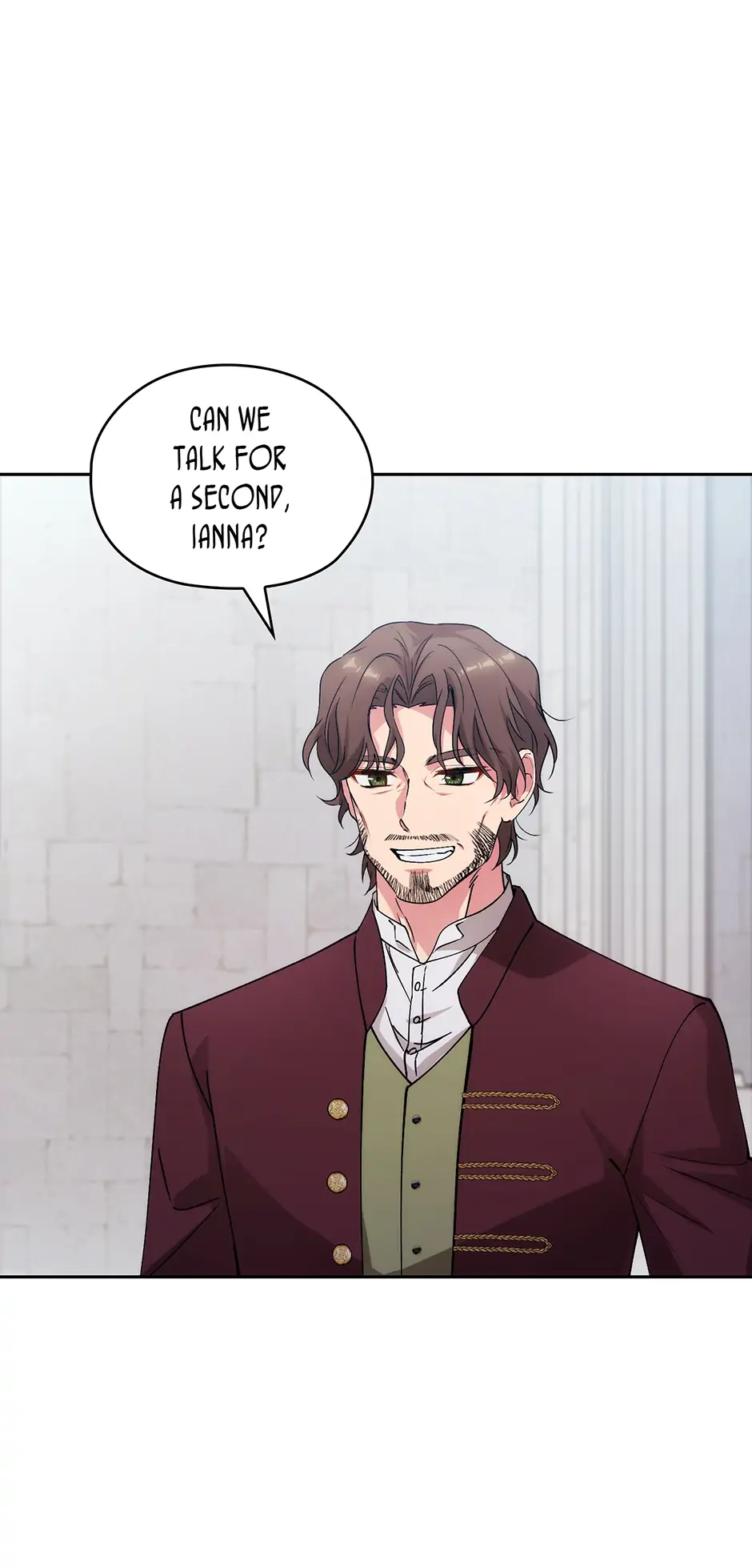 Read Reminiscence Adonis EN Manga Online