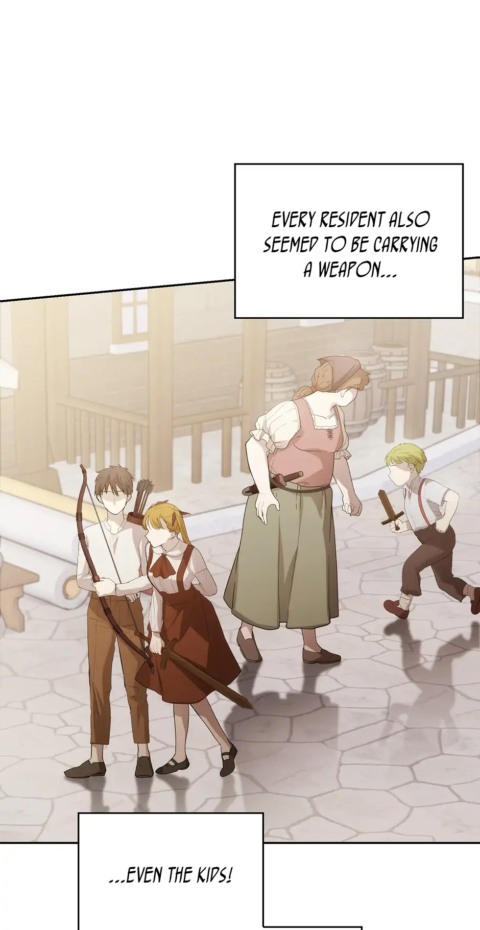 Read Reminiscence Adonis EN Manga Online
