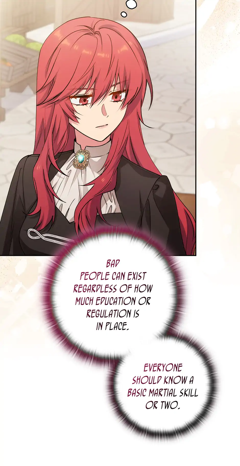 Read Reminiscence Adonis EN Manga Online