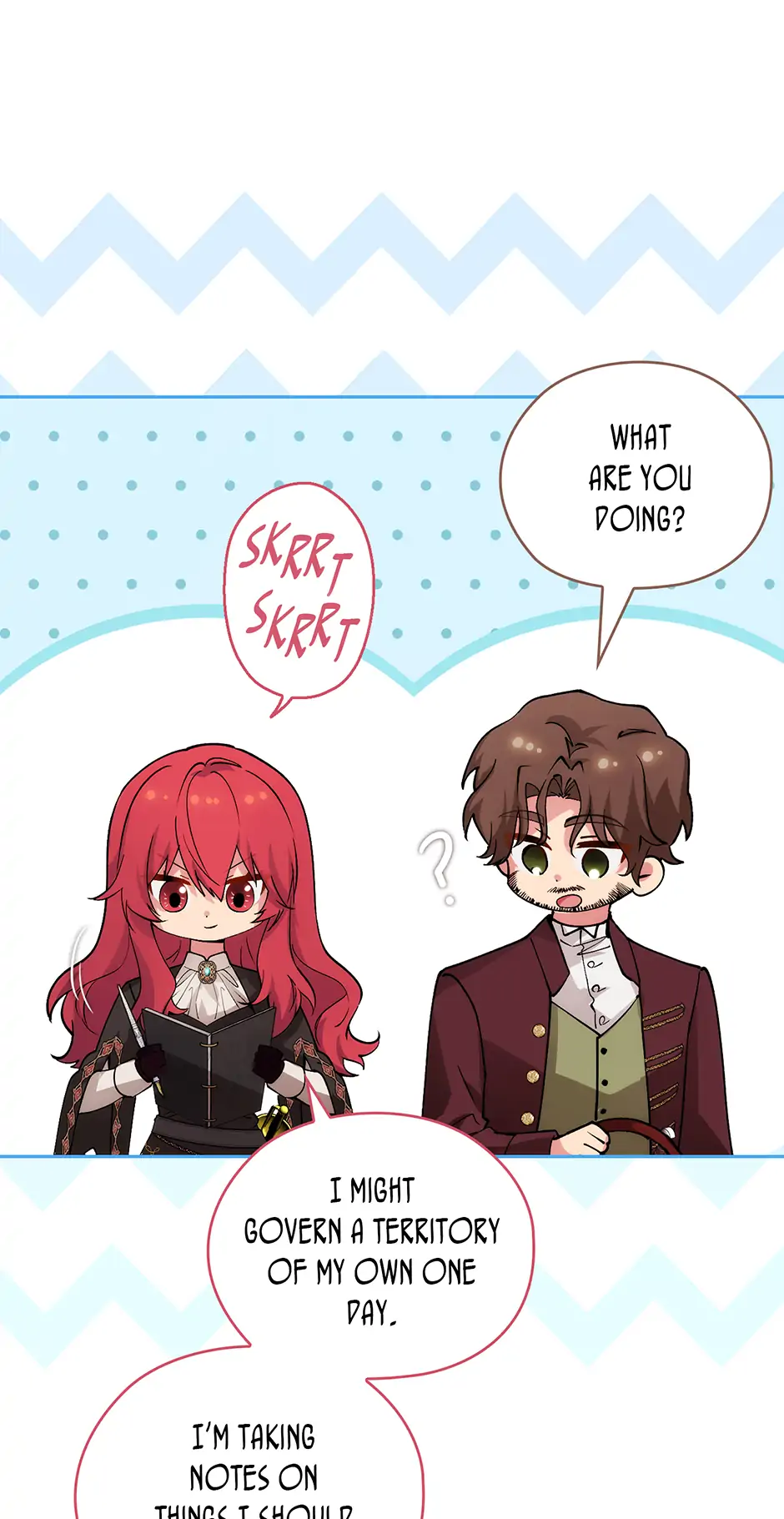 Read Reminiscence Adonis EN Manga Online