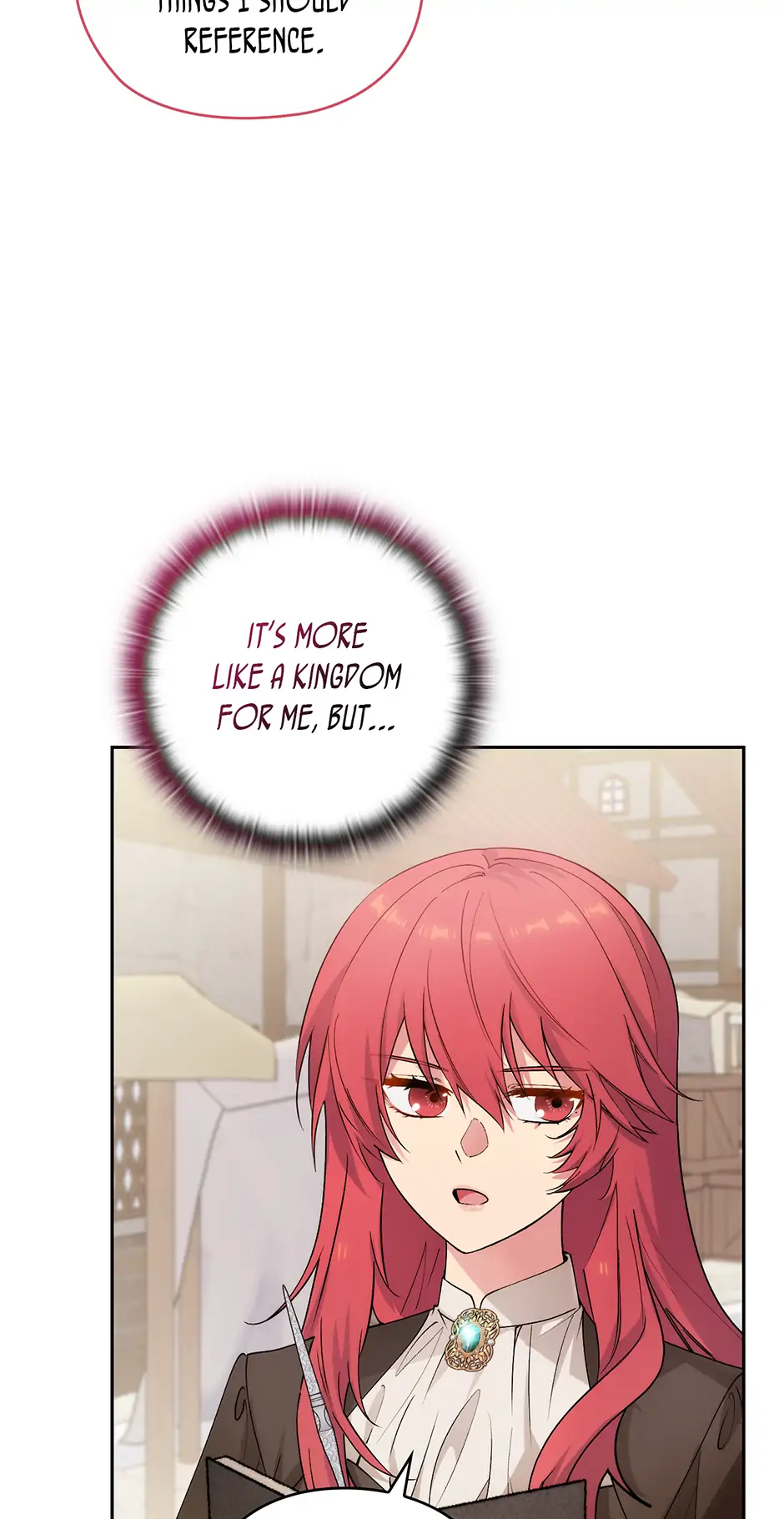 Read Reminiscence Adonis EN Manga Online