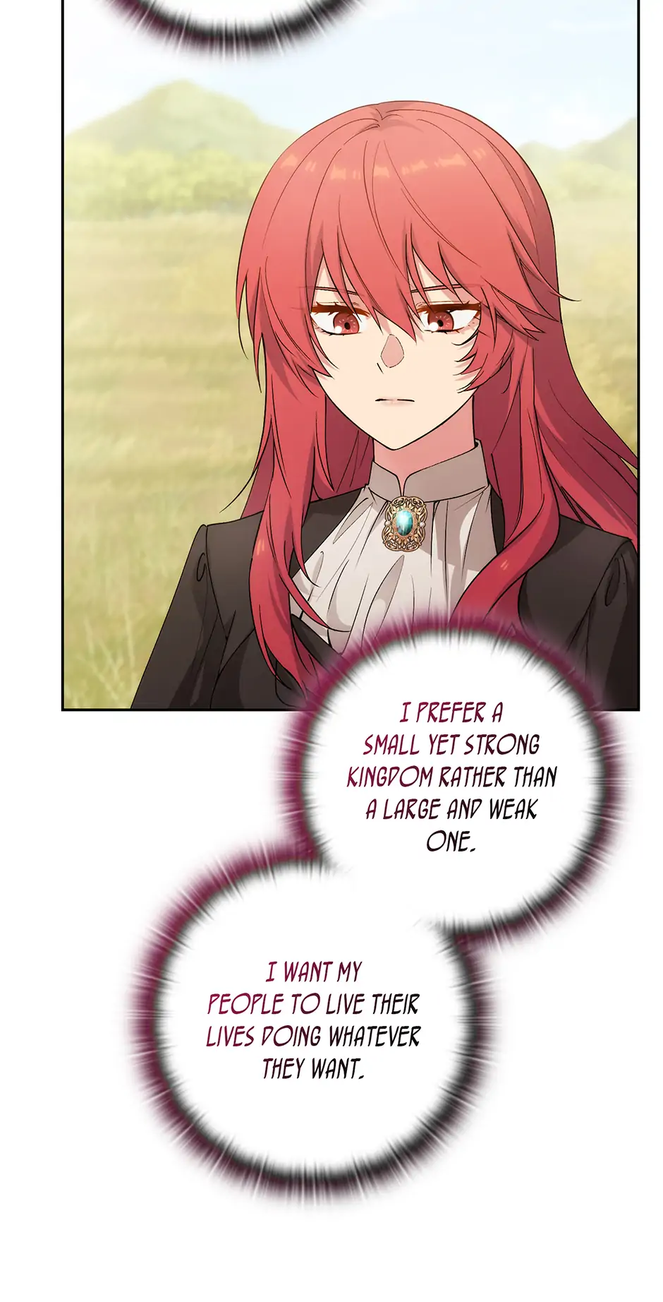 Read Reminiscence Adonis EN Manga Online