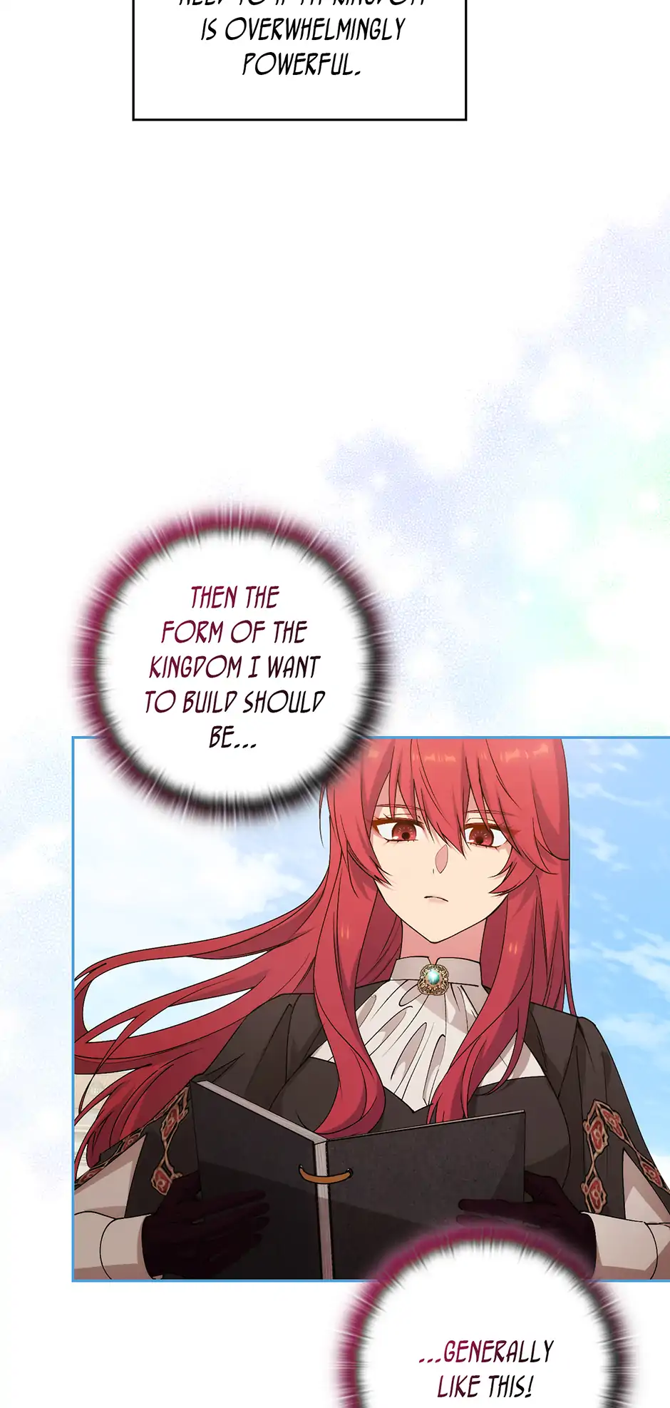 Read Reminiscence Adonis EN Manga Online