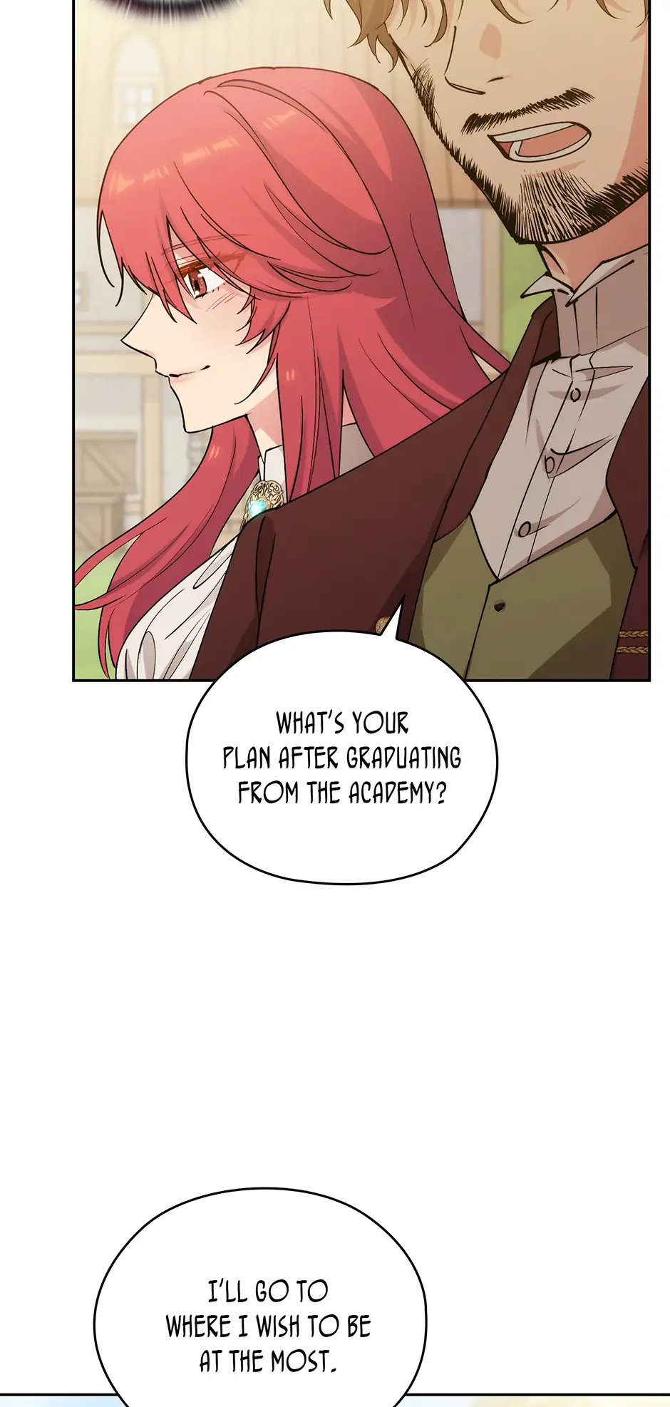 Read Reminiscence Adonis EN Manga Online