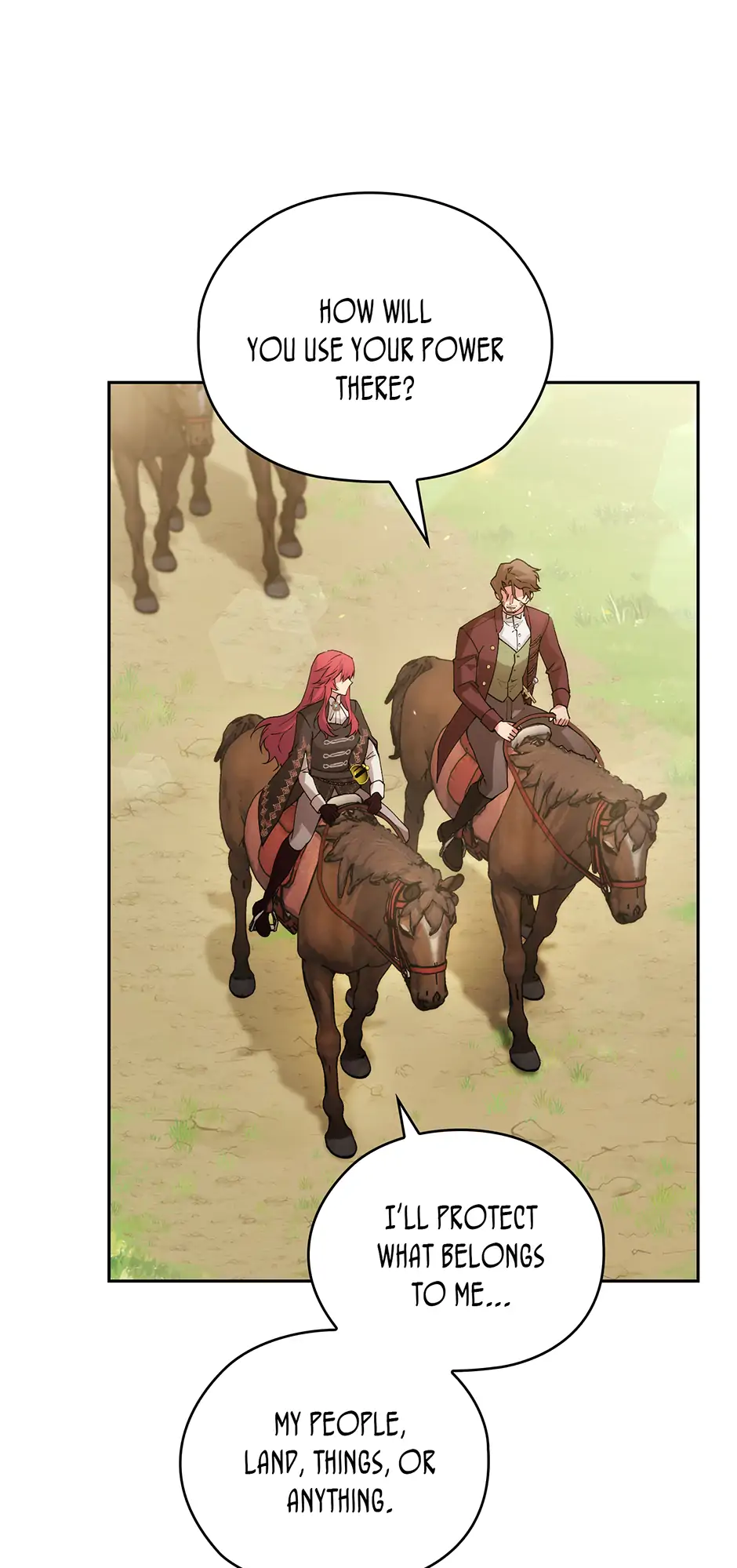 Read Reminiscence Adonis EN Manga Online